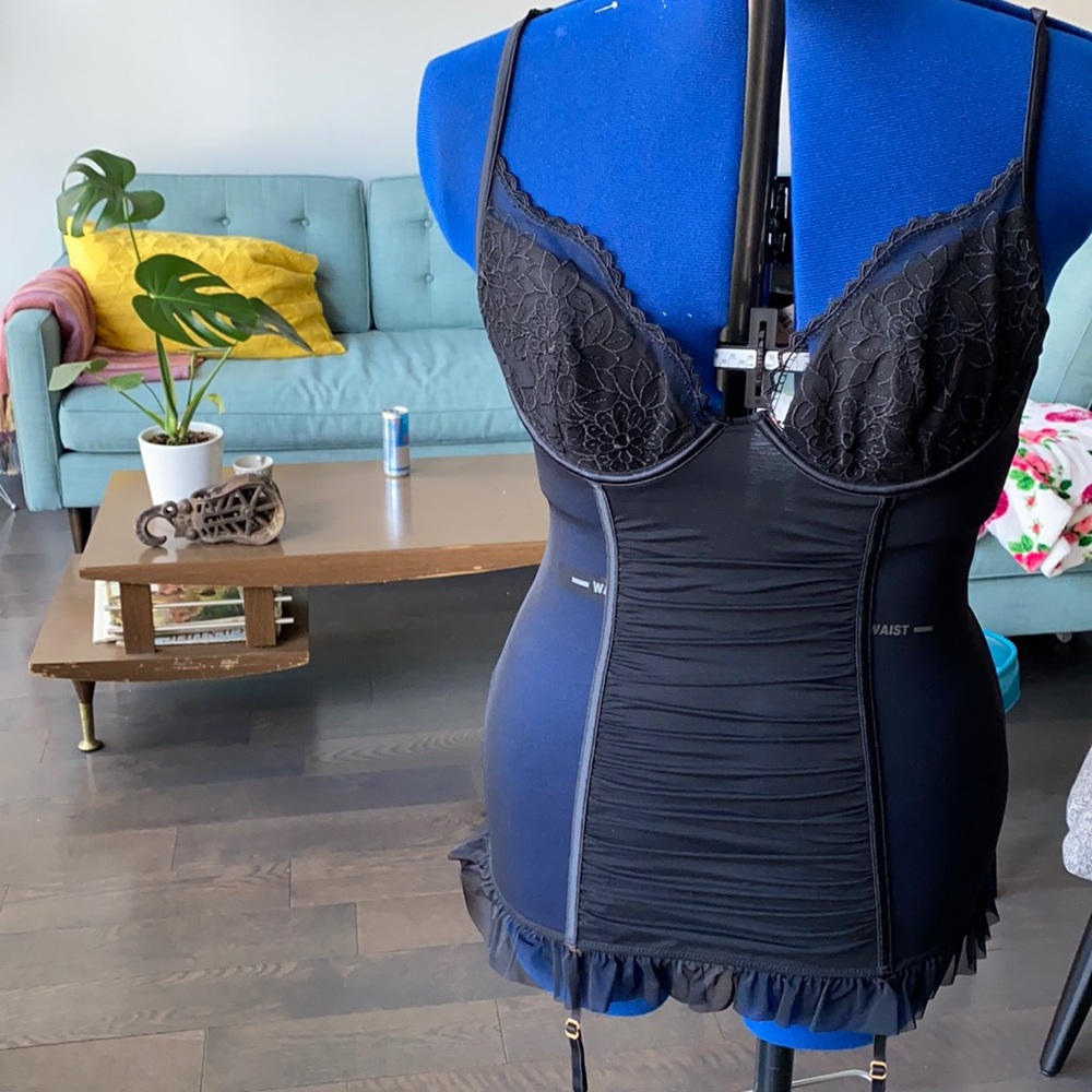 Victoria secrets lingerie